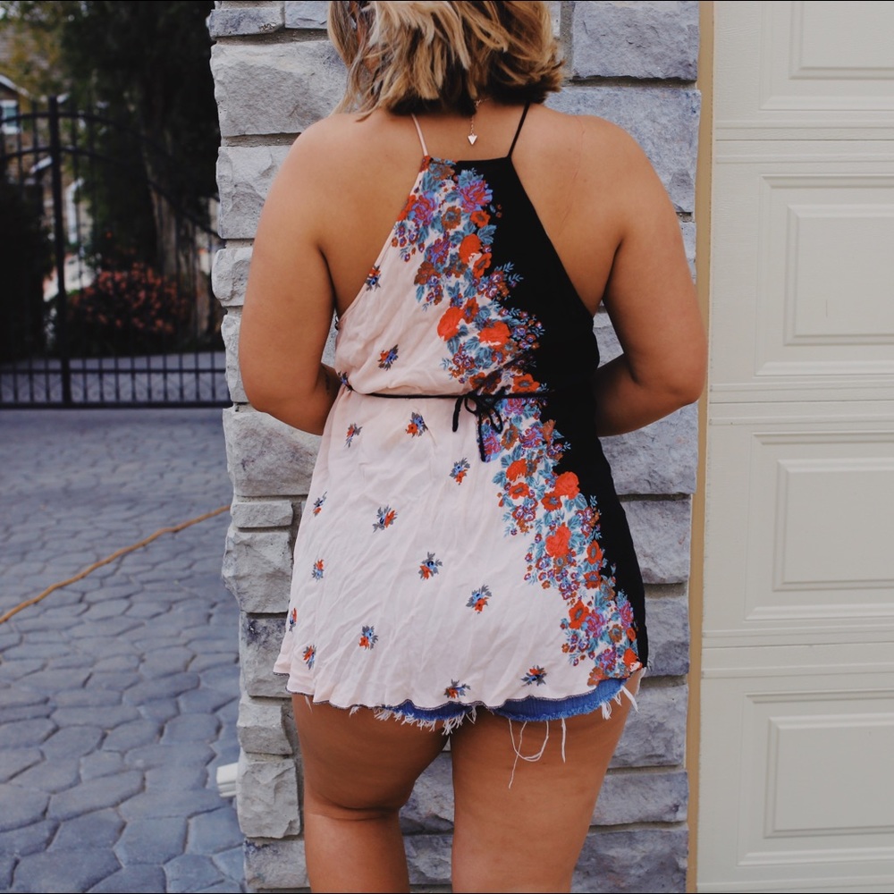 Free people dress